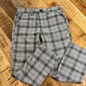 American Eagle trousers size 6. Super Hi Rise